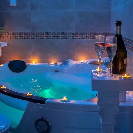 Lägenhet B&d Private Bath