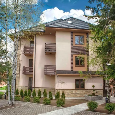Lägenhet B&d Private Bath Zlatibor