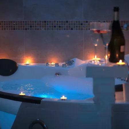 Apartamento B&d Private Bath Zlatibor