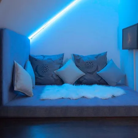 Apartamento B&d Private Bath