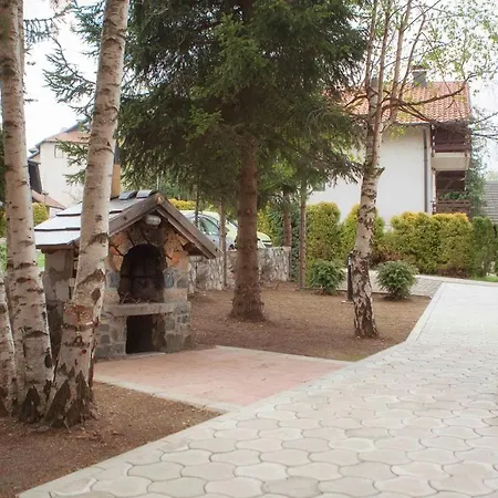 Apartamento B&d Private Bath Zlatibor