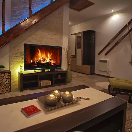 B&d Private Bath * זלאטיבור