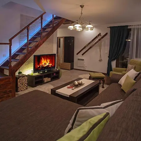 Apartamento B&d Private Bath *