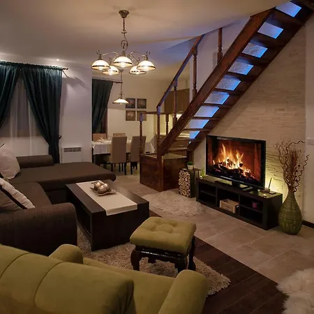 B&d Private Bath Apartamento