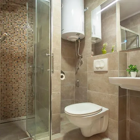Lägenhet B&d Private Bath Zlatibor