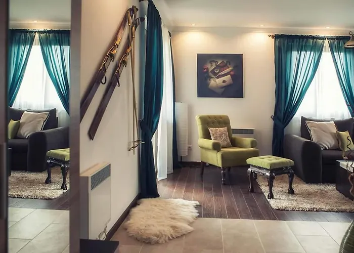 B&d Private Bath Appartement *