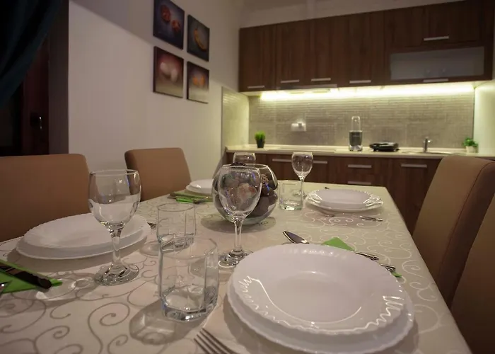 B&d Private Bath 公寓