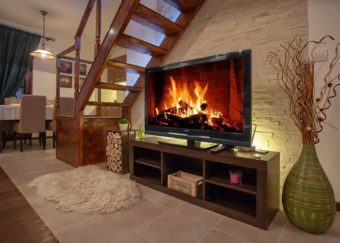 B&d Private Bath Appartement