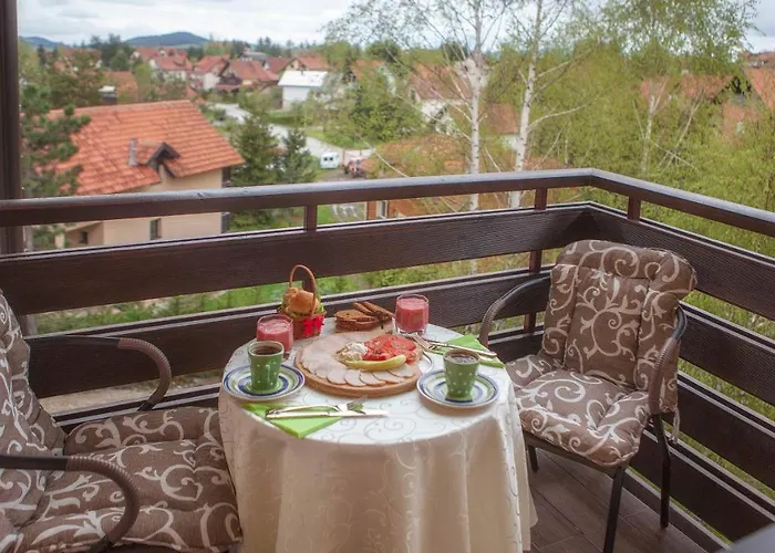 Appartement B&d Private Bath