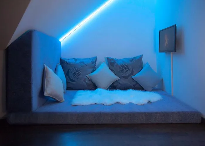 公寓 B&d Private Bath