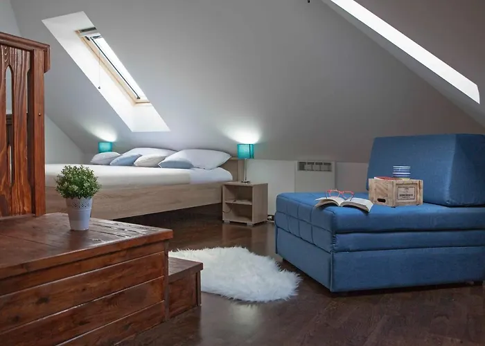 B&d Private Bath Appartement