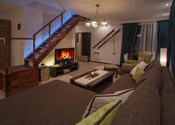 公寓 B&d Private Bath *