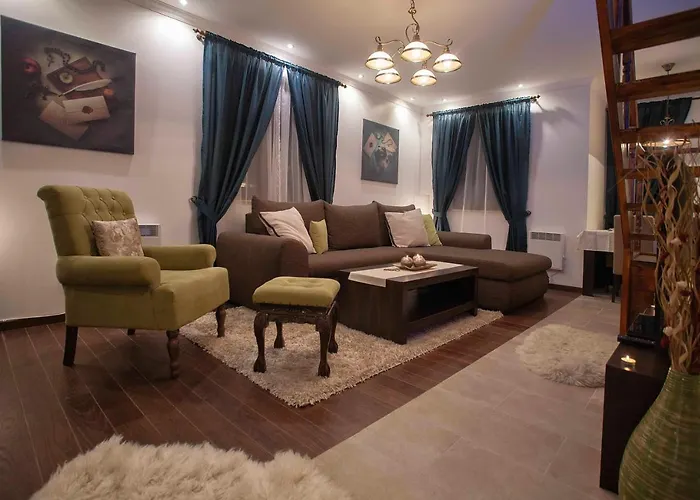 Appartement B&d Private Bath Zlatibor