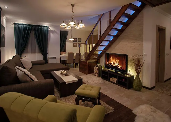 B&d Private Bath 公寓