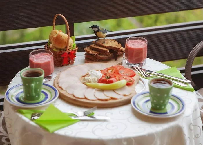 B&d Private Bath * Zlatibor